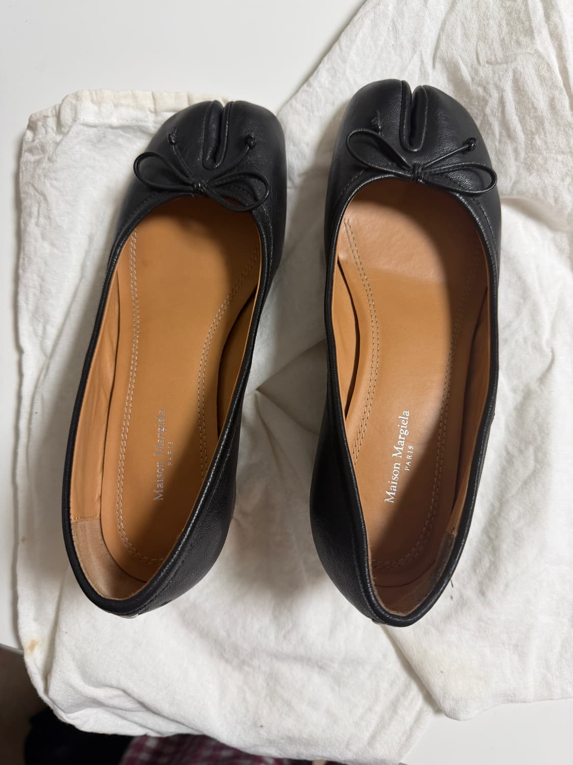 마르지엘라 타비 발레리나 상품이미지3