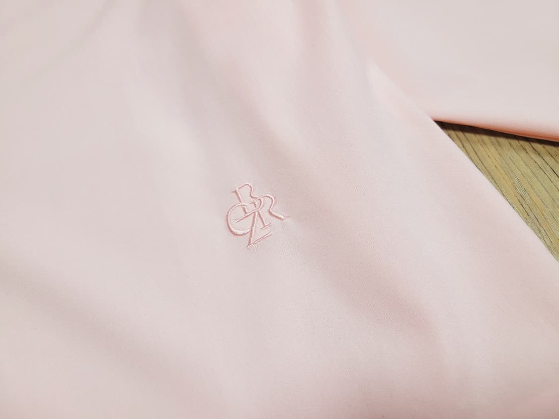 시티브리즈(CTBRZ) 링클프리 셔츠 55-66 새상품 상품이미지7