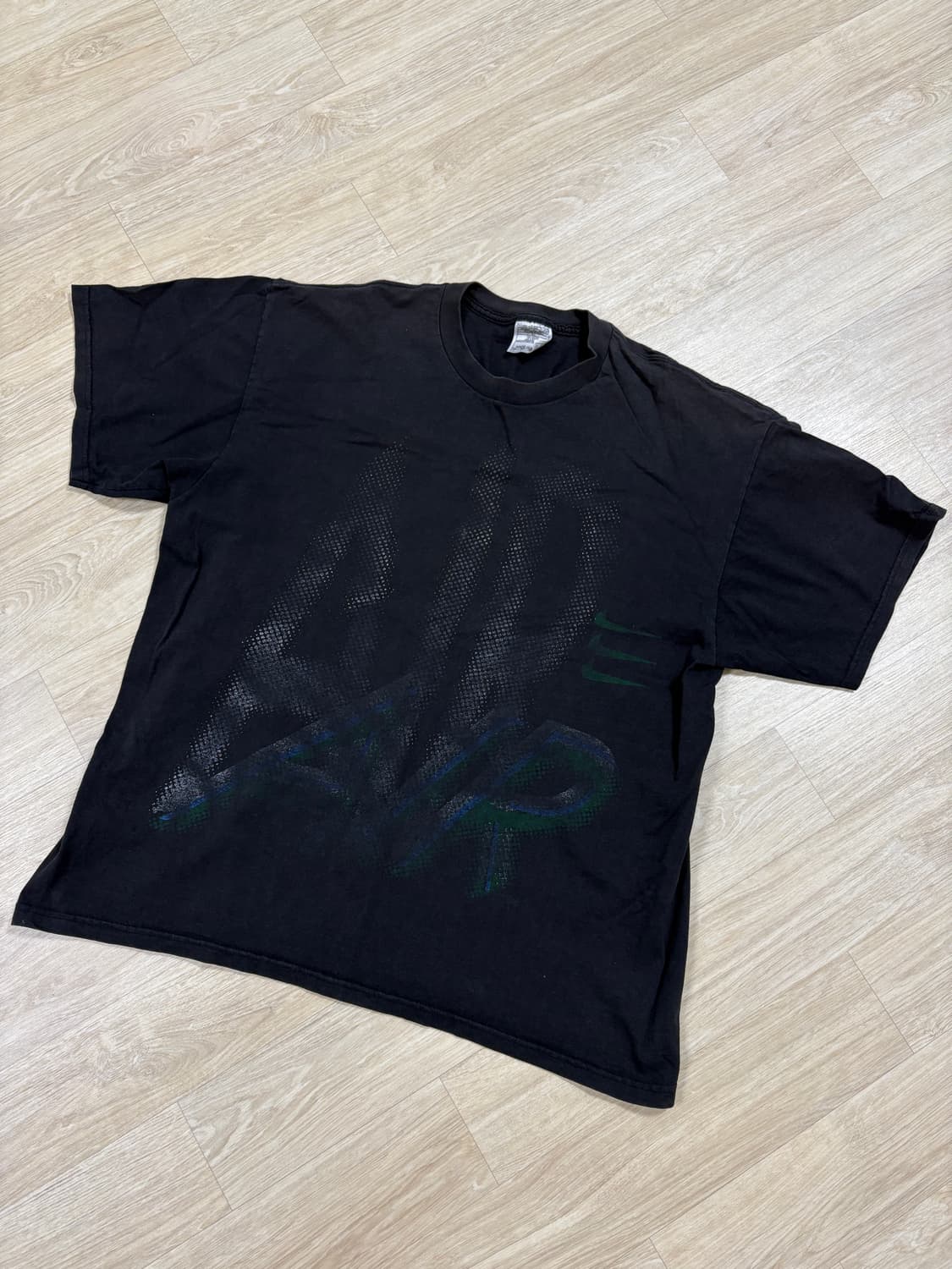 Nike air 90s t shirt black 상품이미지1