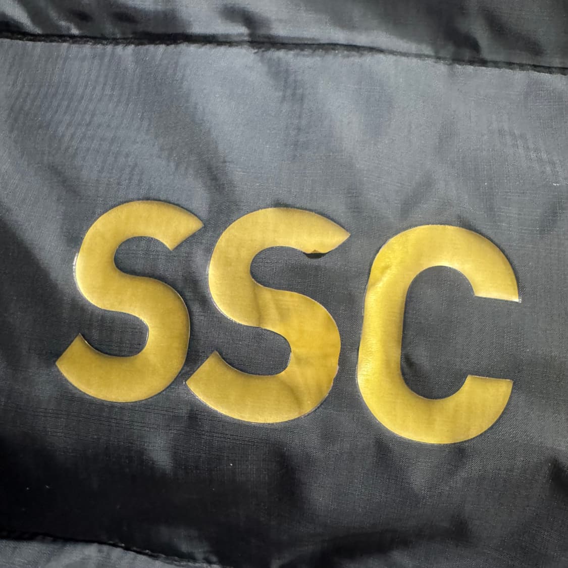 LANDAS 나폴리 조끼 패딩  상품이미지7