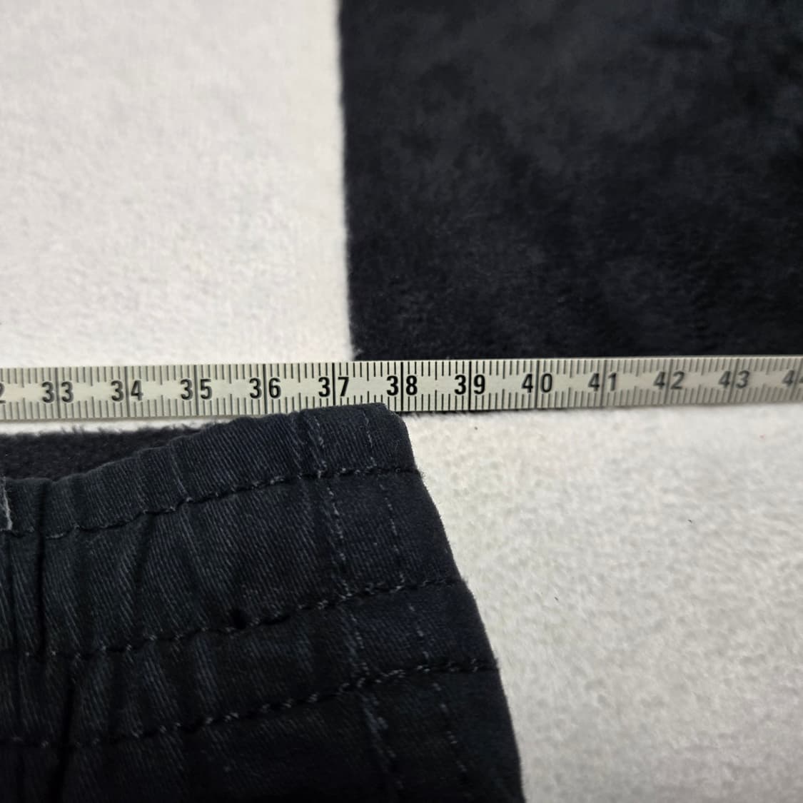 S 폴로랄프로렌 프렙스터 반바지 블랙 상품이미지8