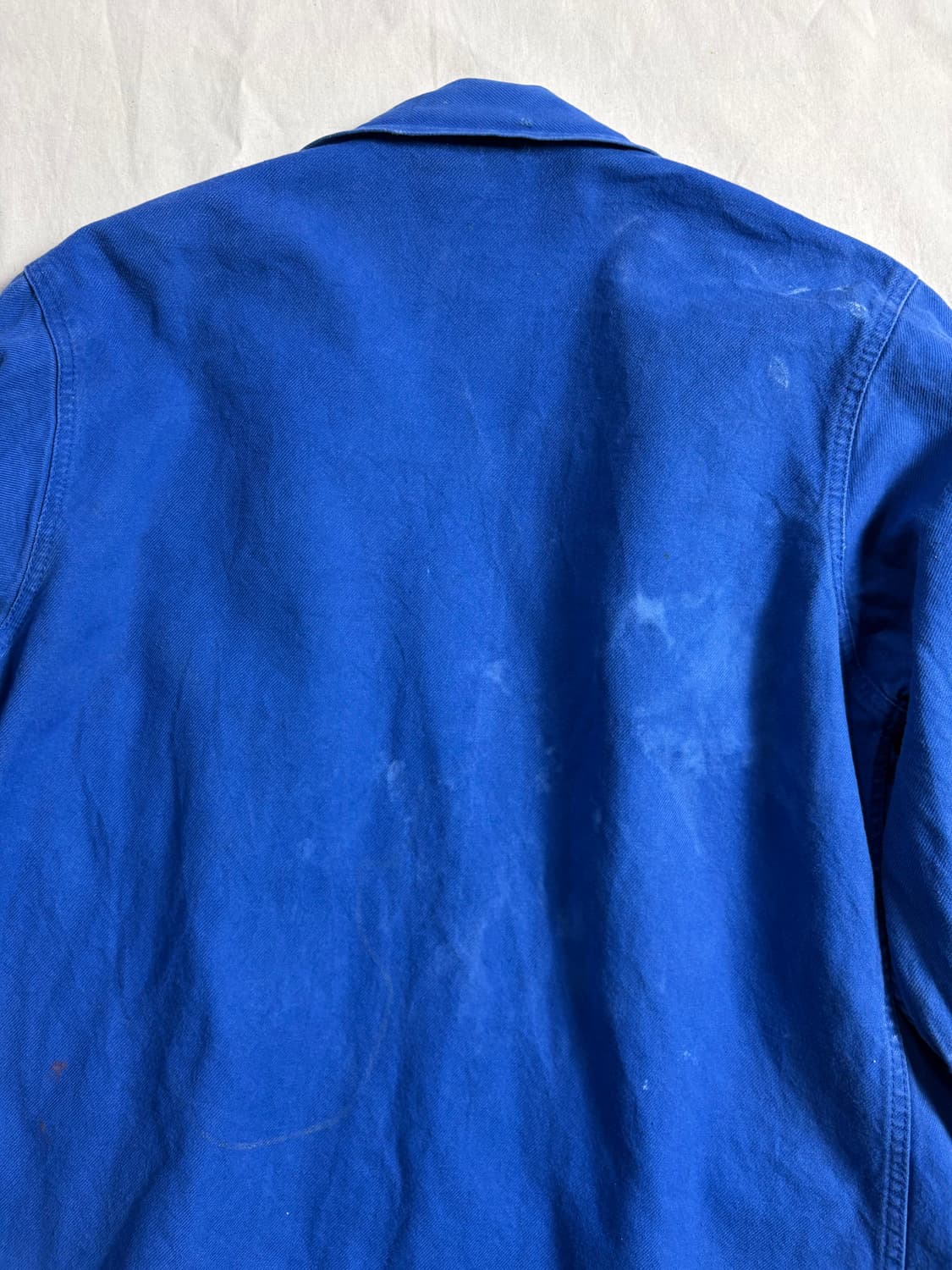 L'IDEAL French Work Jacket 프렌치 워크 자켓 46 상품이미지4