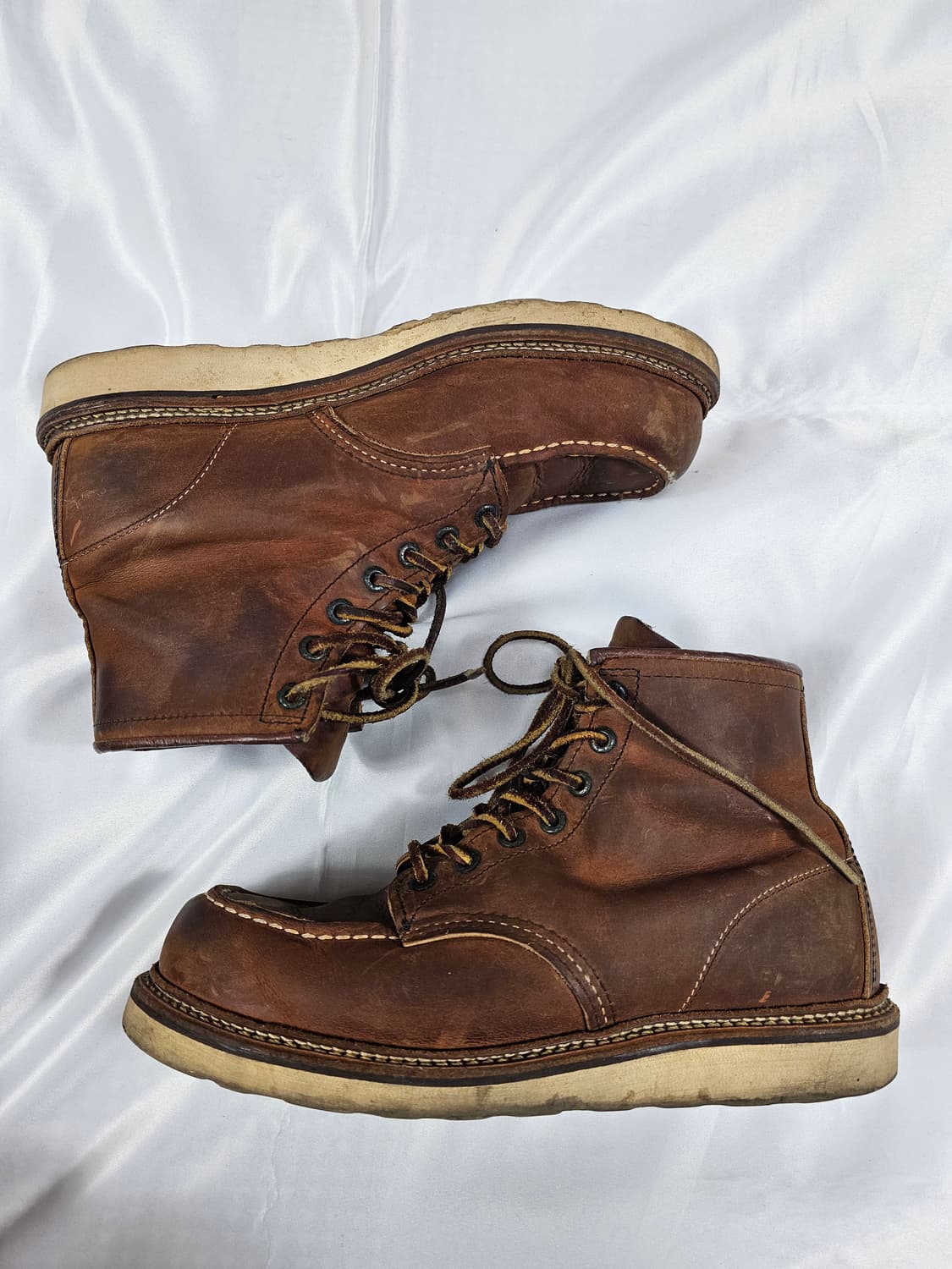 레드윙1907 상품이미지2