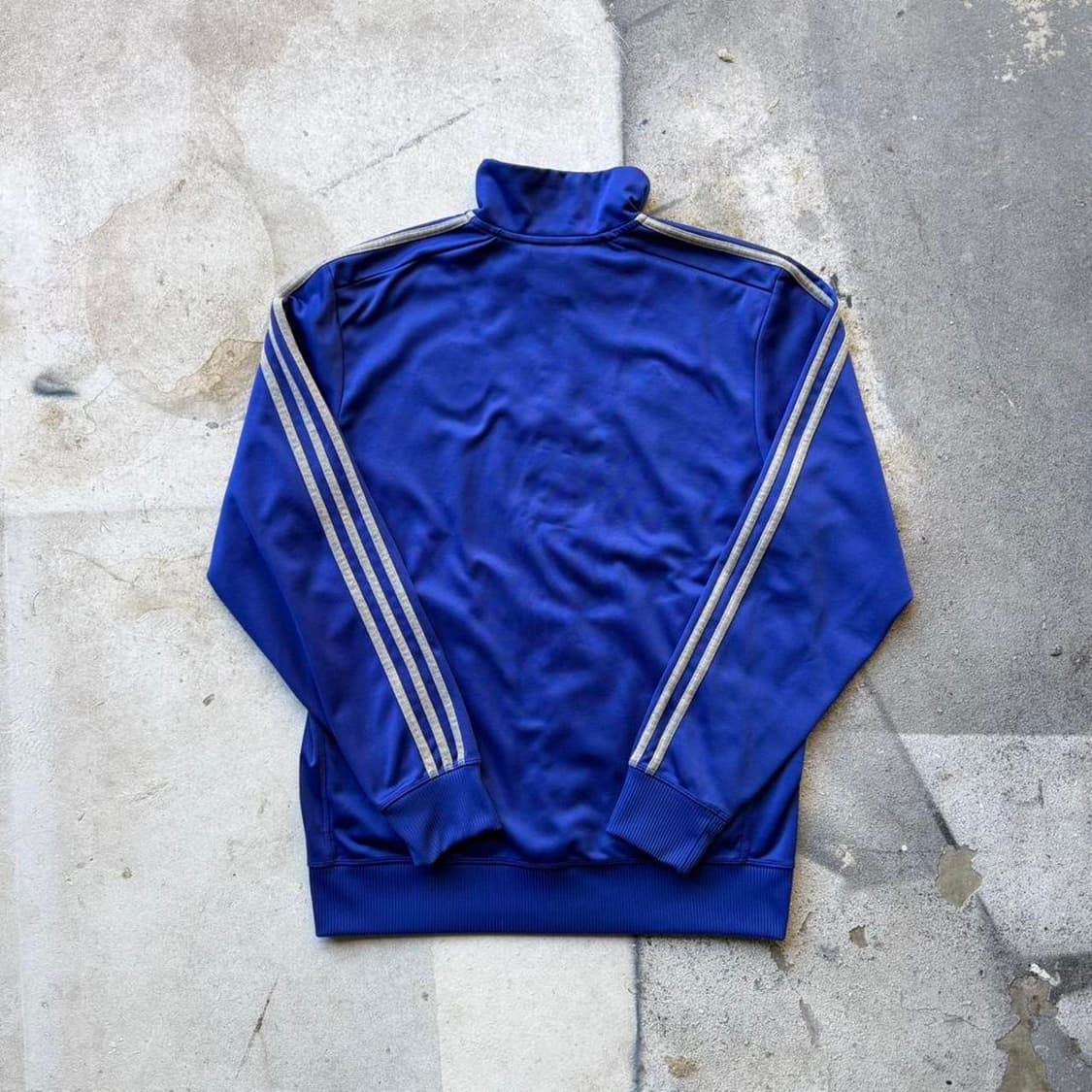 대장급 아디다스 14-15 시즌 첼시 FC 코어 트랙탑 져지 상품이미지6