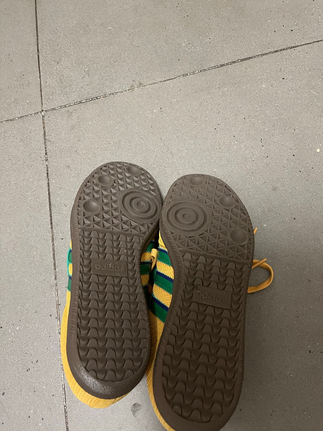 삼바 LT 프리러브드 상품이미지3