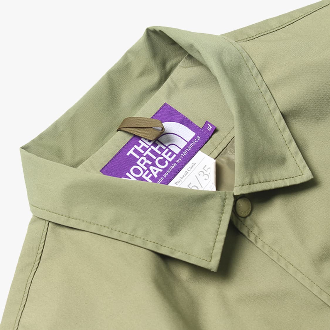  PURPLE LABEL "Khaki Blouson" 상품이미지4