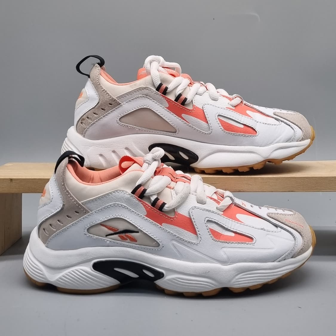 리복 DMX 1200 여성운동화235 상품이미지1