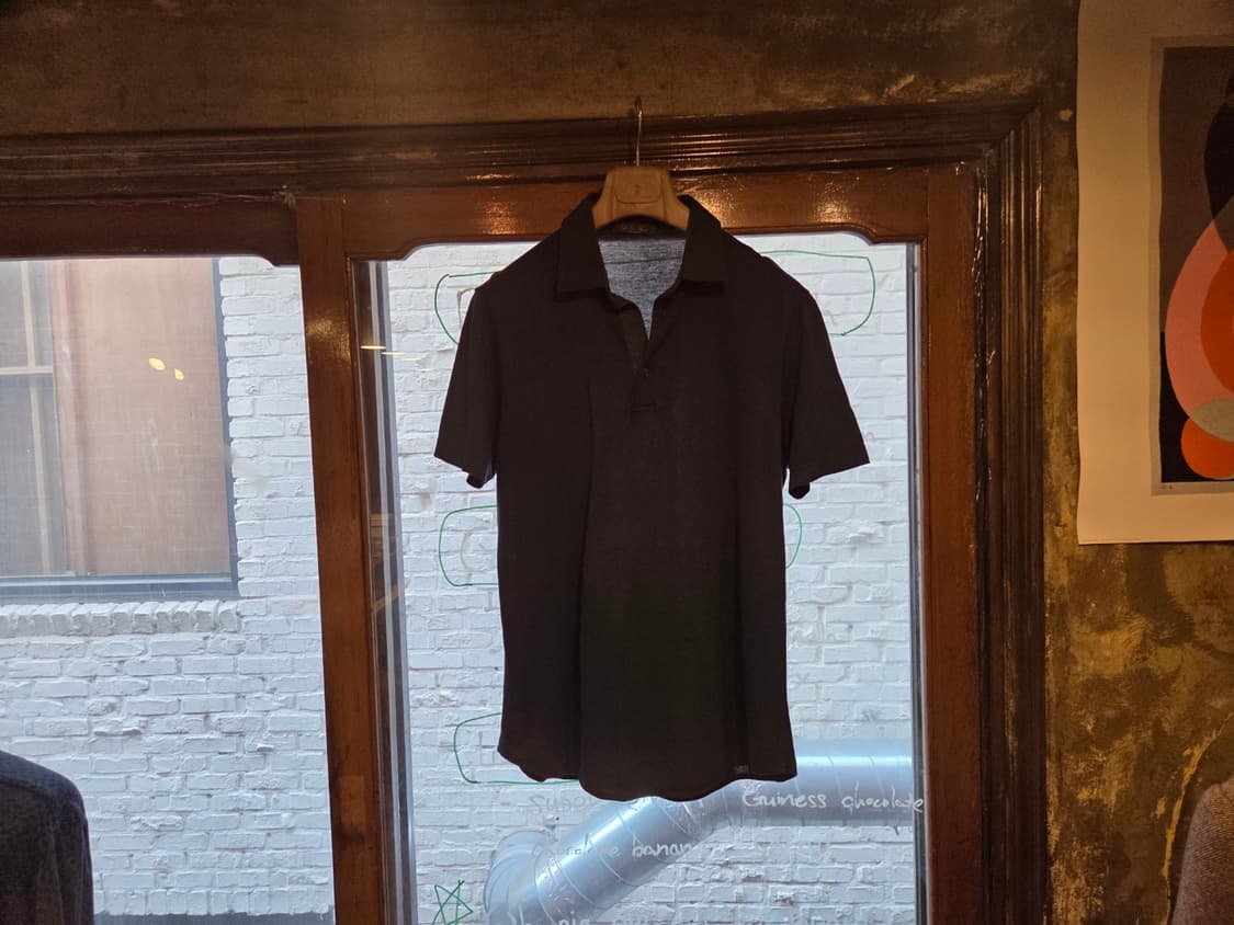 로로피아나 클래식 PK 티셔츠 상품이미지7