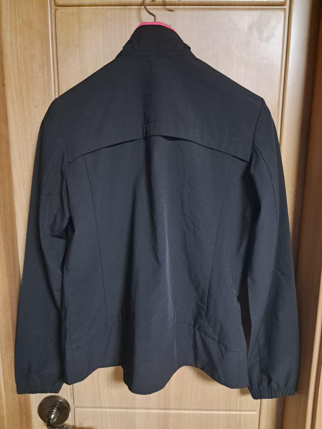 아식스 여성 트랙자켓 90 상품이미지3