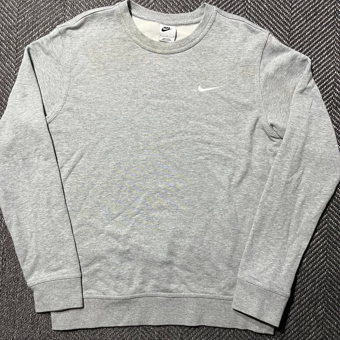 NIKE 나이키 맨투맨 상품이미지2