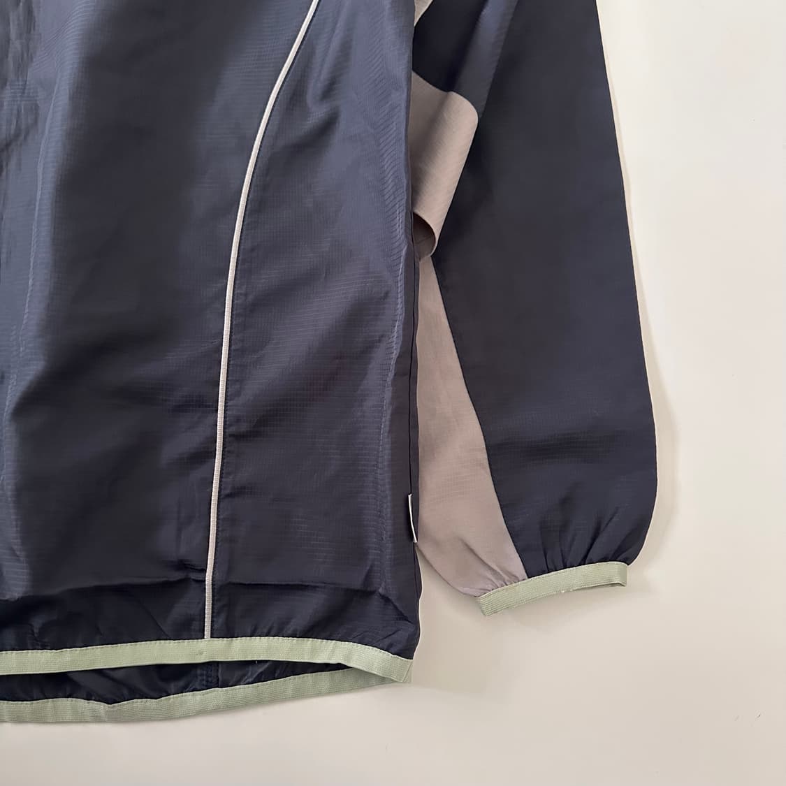 미즈노 mizuno 로고 웜업 상품이미지3