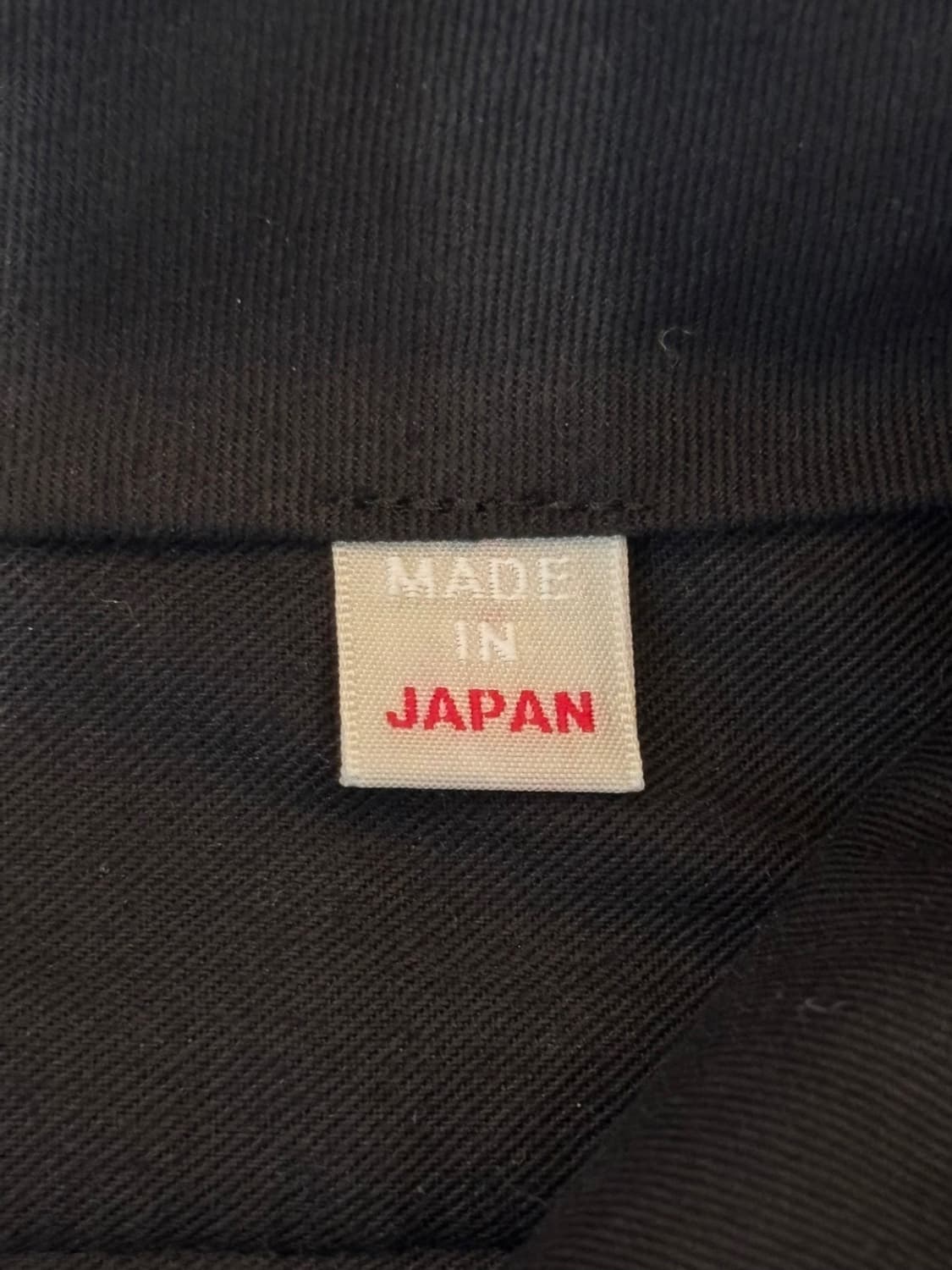 Vintage Steven Alan Wool Pants 상품이미지10