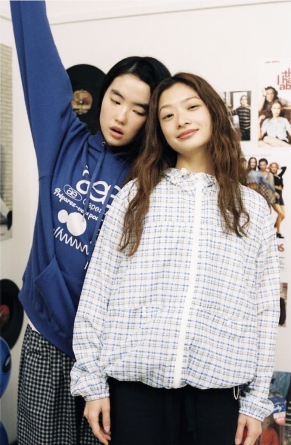 AEAE 바람막이 상품이미지2