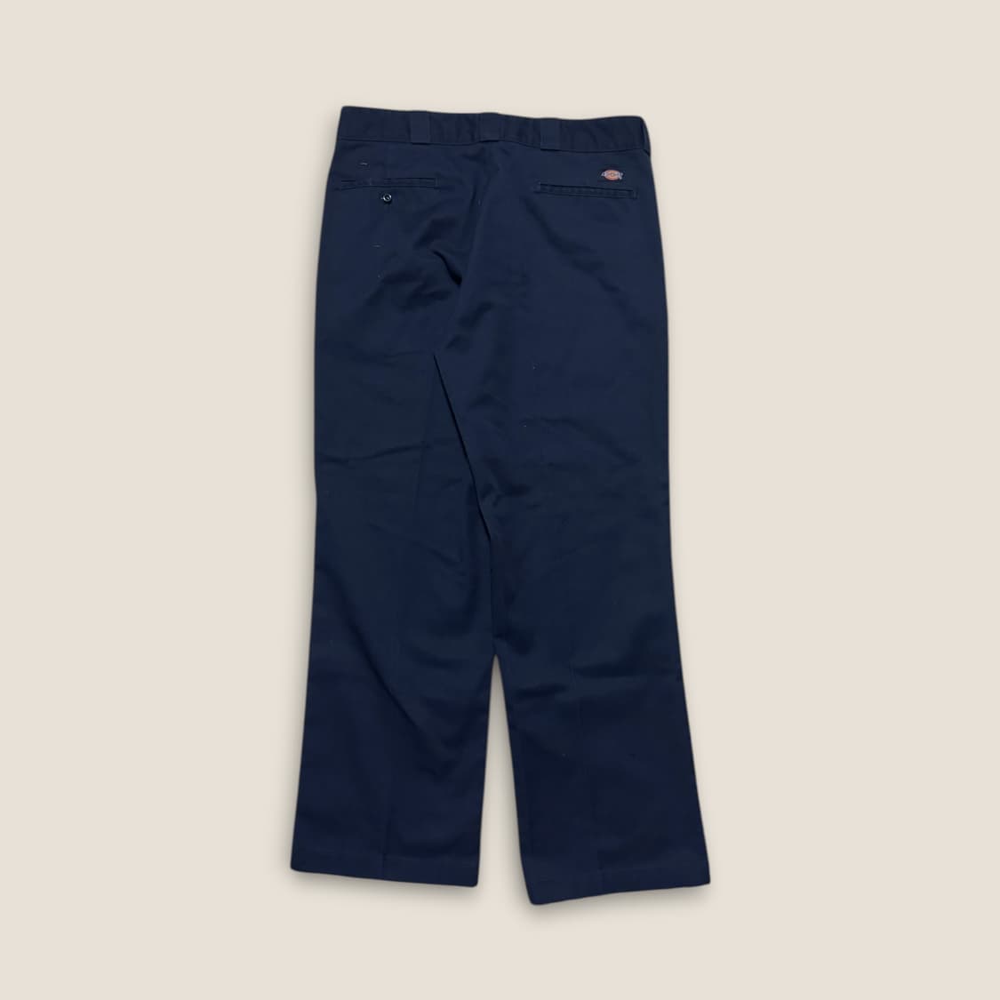 Dickies 874 오리지널 워크팬츠 네이비 36X30 상품이미지6