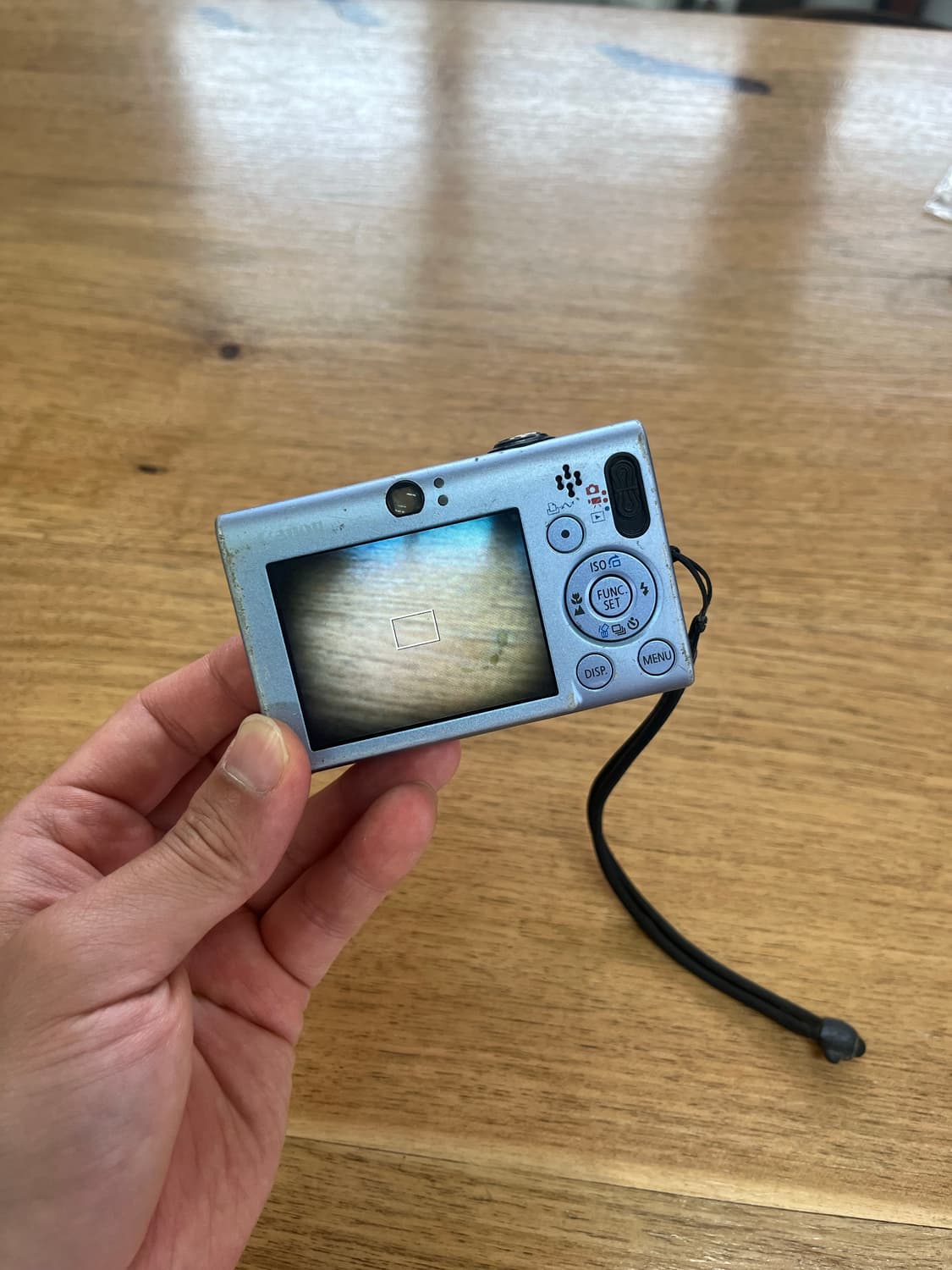 캐논 ixus 80 상품이미지2