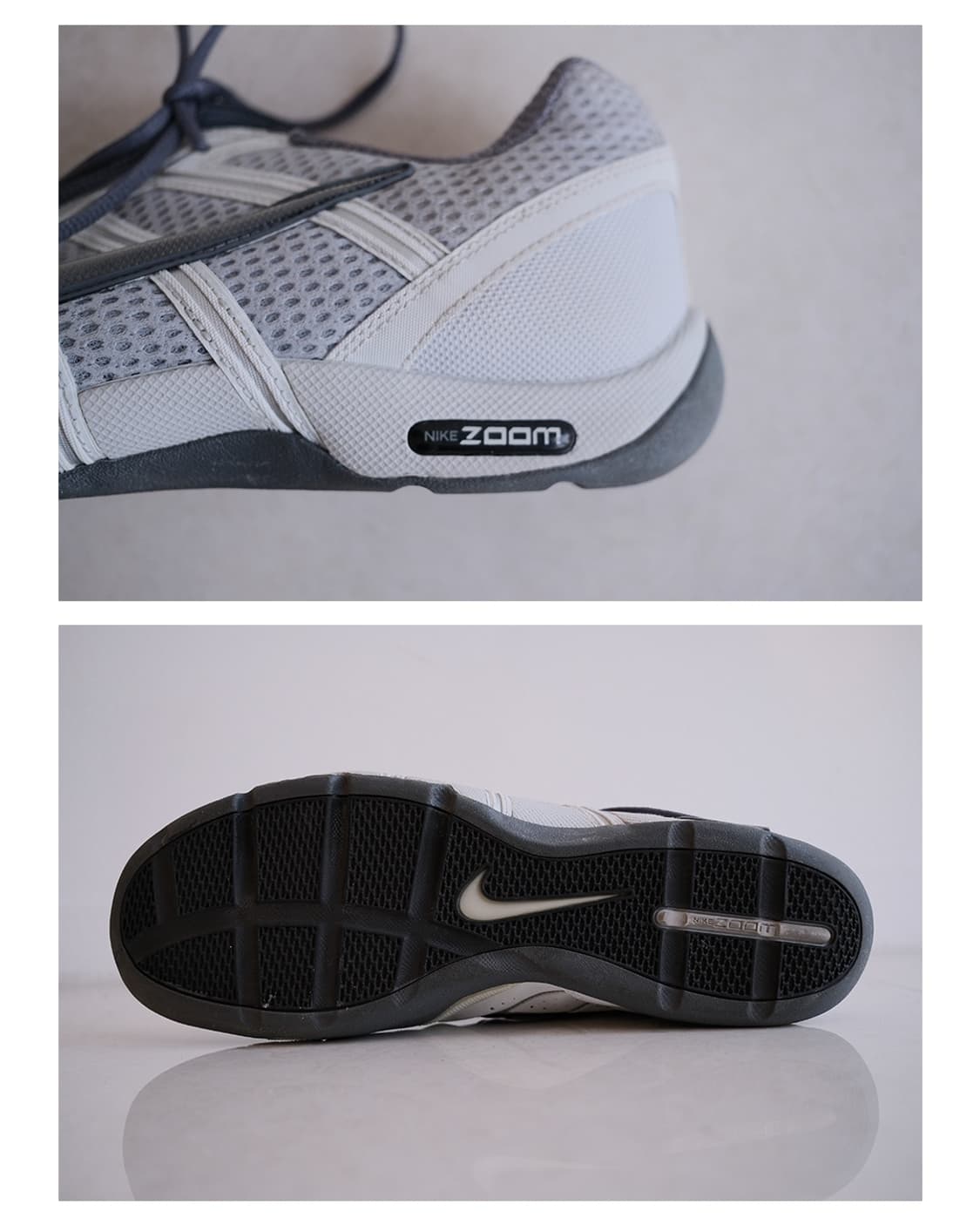 Nike Air zoom Fencer, 2010 상품이미지7