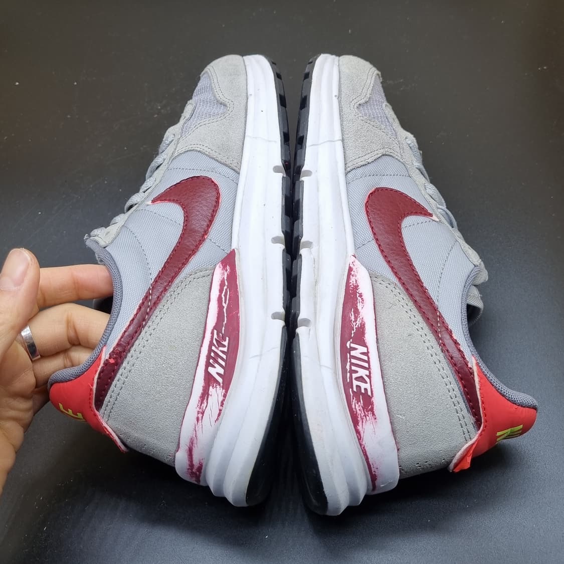 나이키 루나 인터내셔널 운동화250  상품이미지5