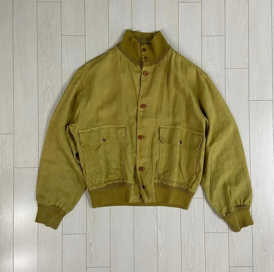 [50] SS89 CP컴퍼니 발스타리노 자켓 상품이미지1