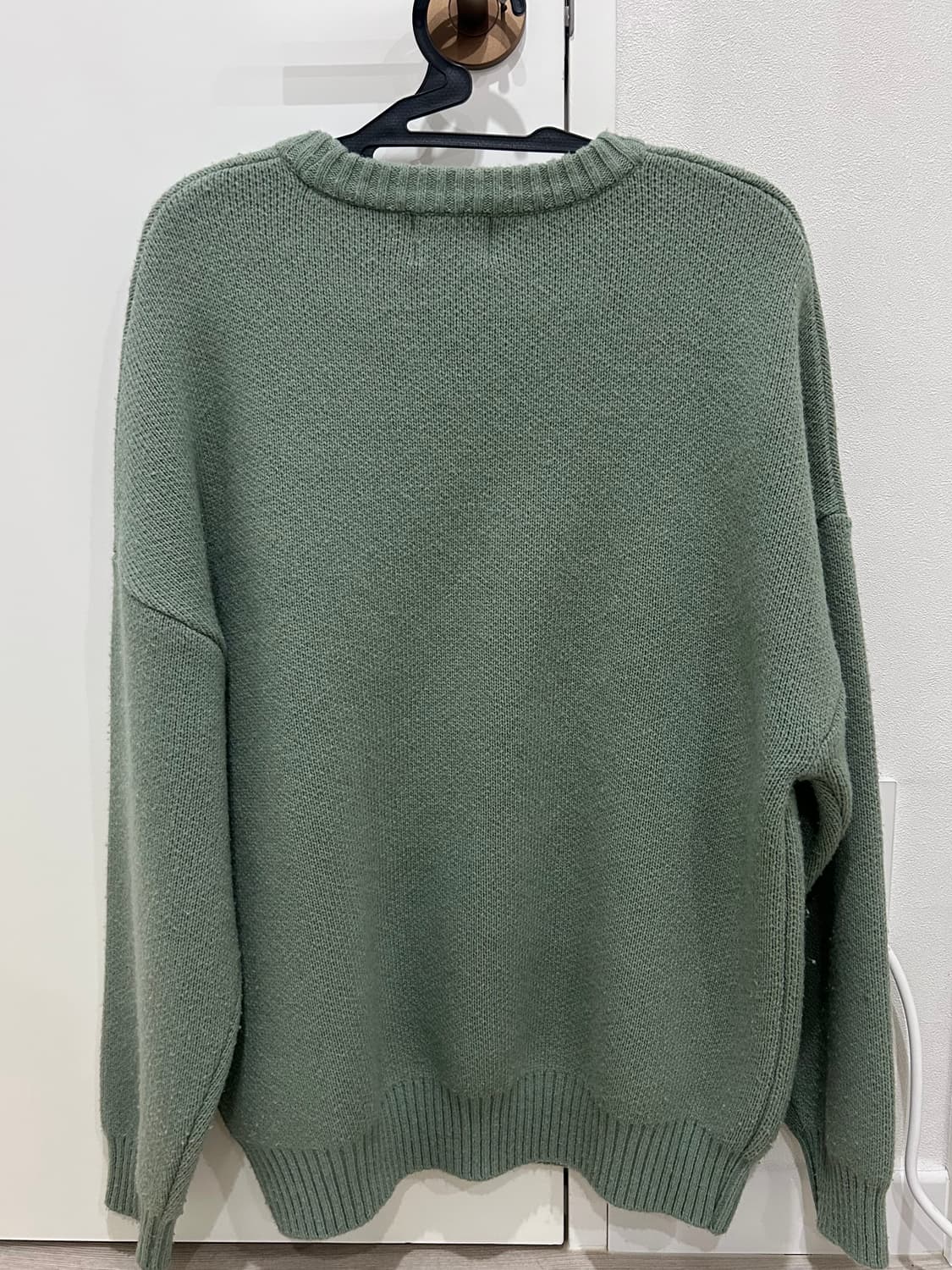 아조바이아조 니트 상품이미지2