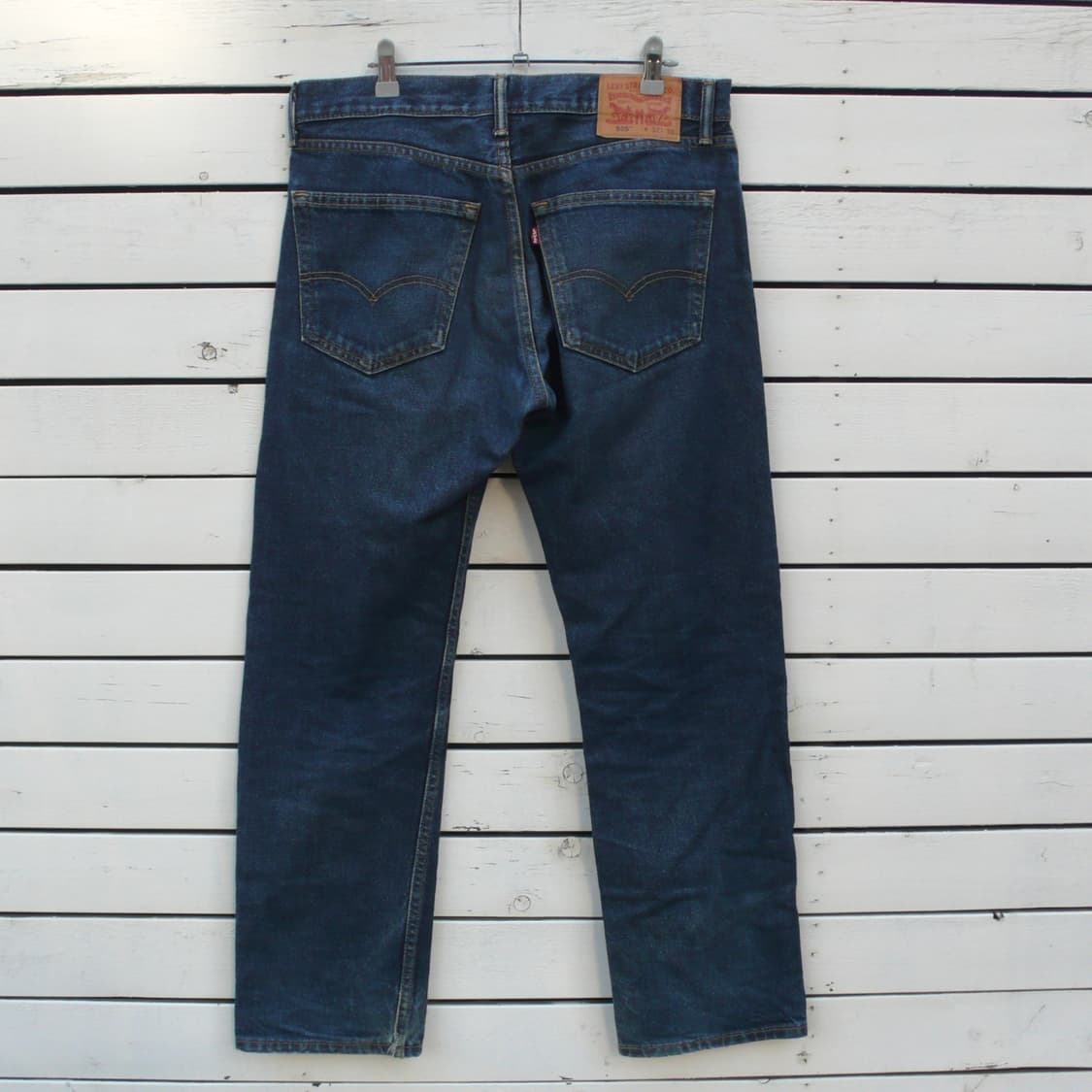Levi’s 리바이스 505 데님 팬츠 상품이미지2