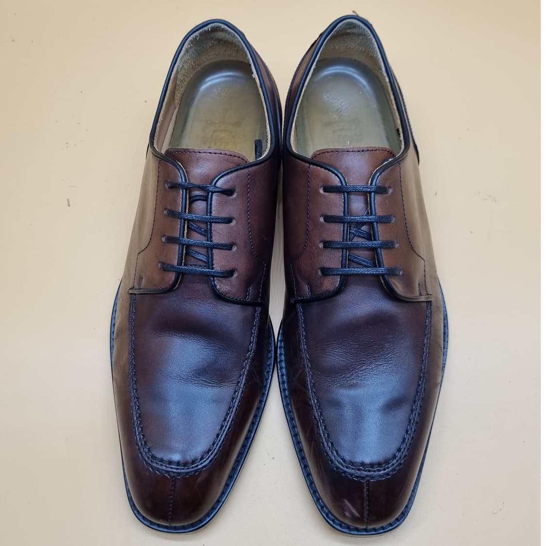 아스타로스 남성정장구두270 상품이미지2