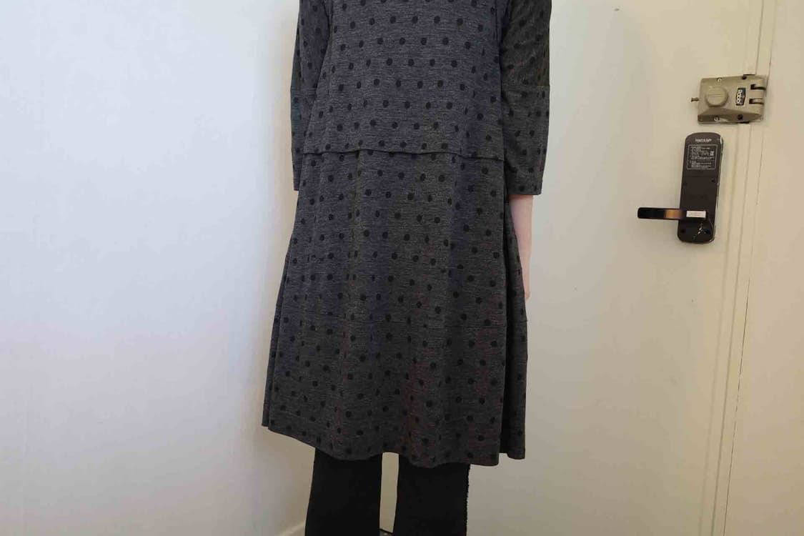 Comme des garcons tricot onepiece 상품이미지9
