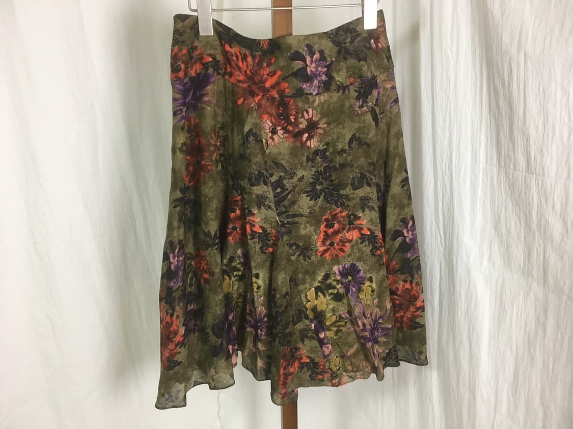 kenzo skirt 상품이미지3