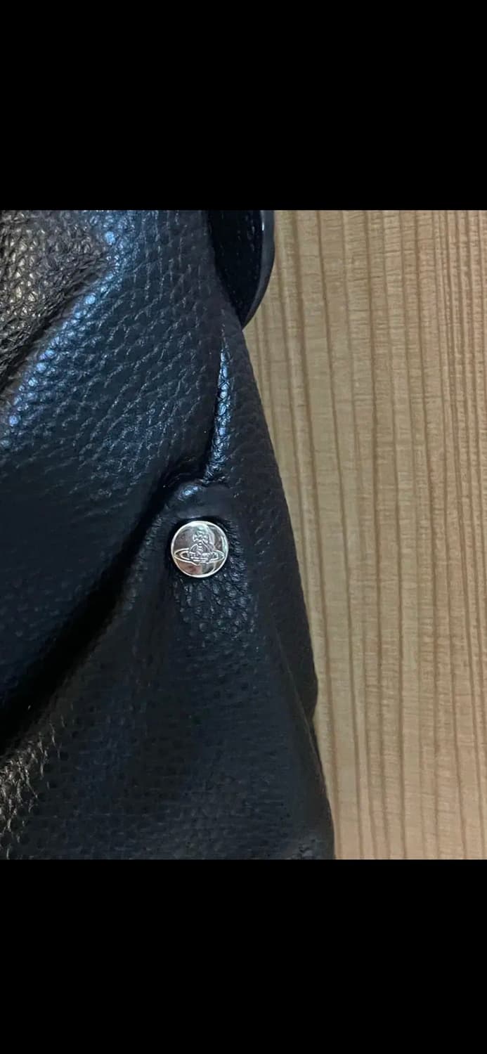 비비안웨스트우드 숄더 호보백 상품이미지9