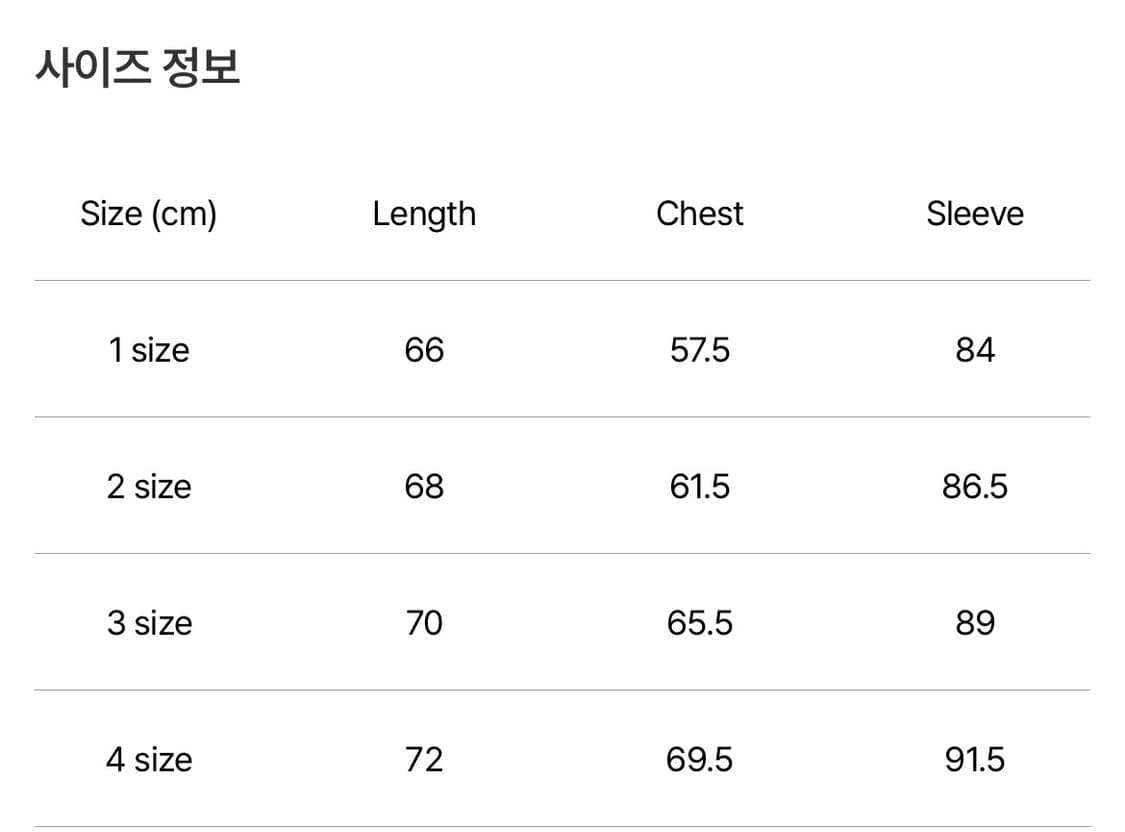 포터리 코튼 해링턴 자켓 상품이미지10