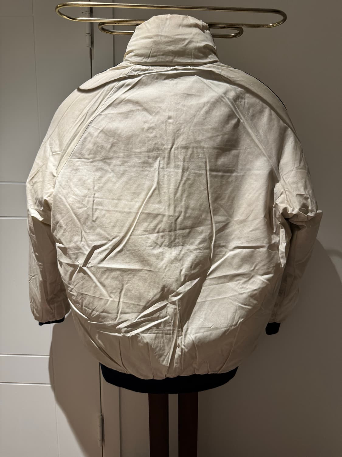 몽클레어 리버시블 패딩 상품이미지7