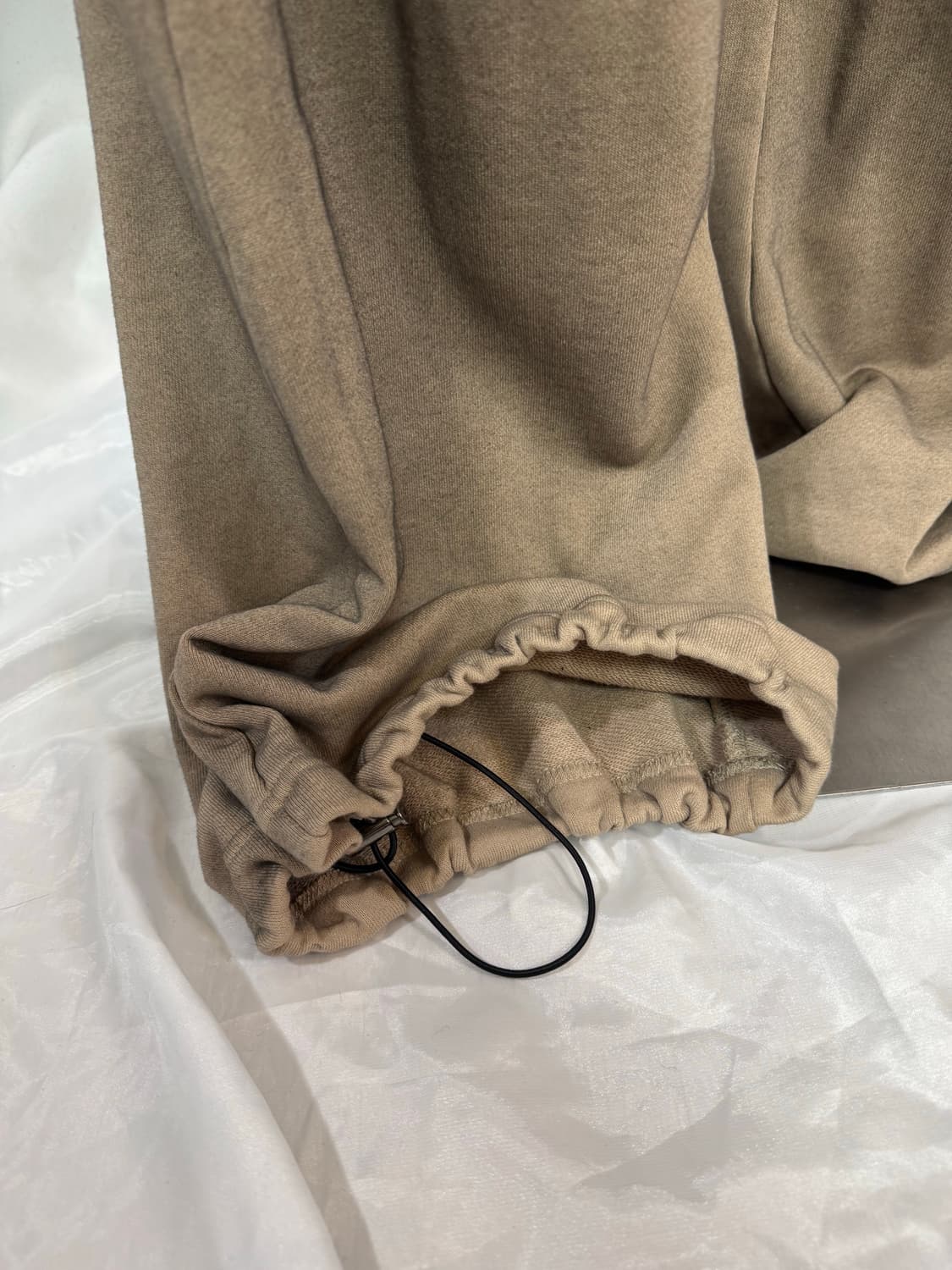 rosenkreuz hood zip up pants set 상품이미지6