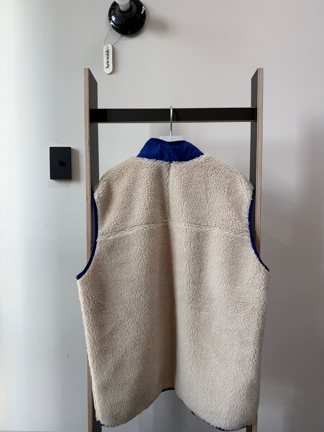 파타고니아 클래식 레트로X 다크 내츄럴 상품이미지4