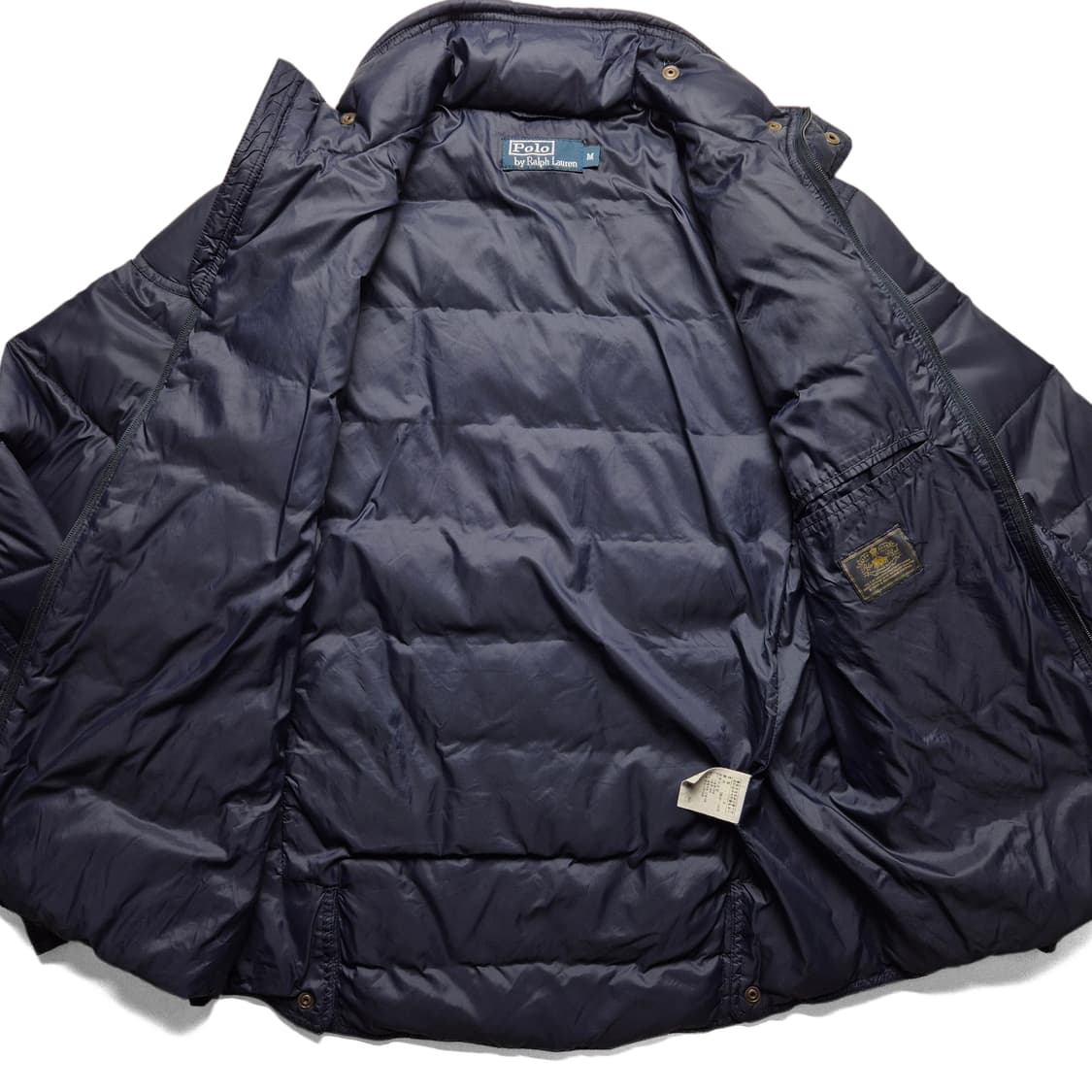 [M] 폴로 랄파로렌 덕다운 패딩자켓 상품이미지8
