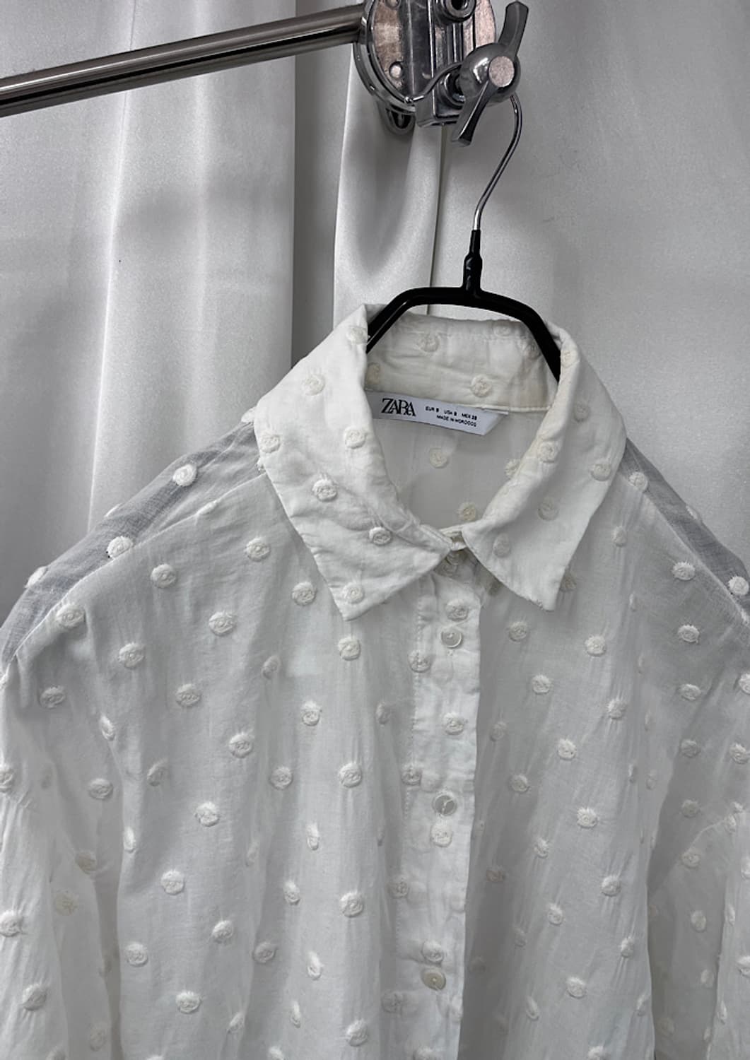 zara  상품이미지2