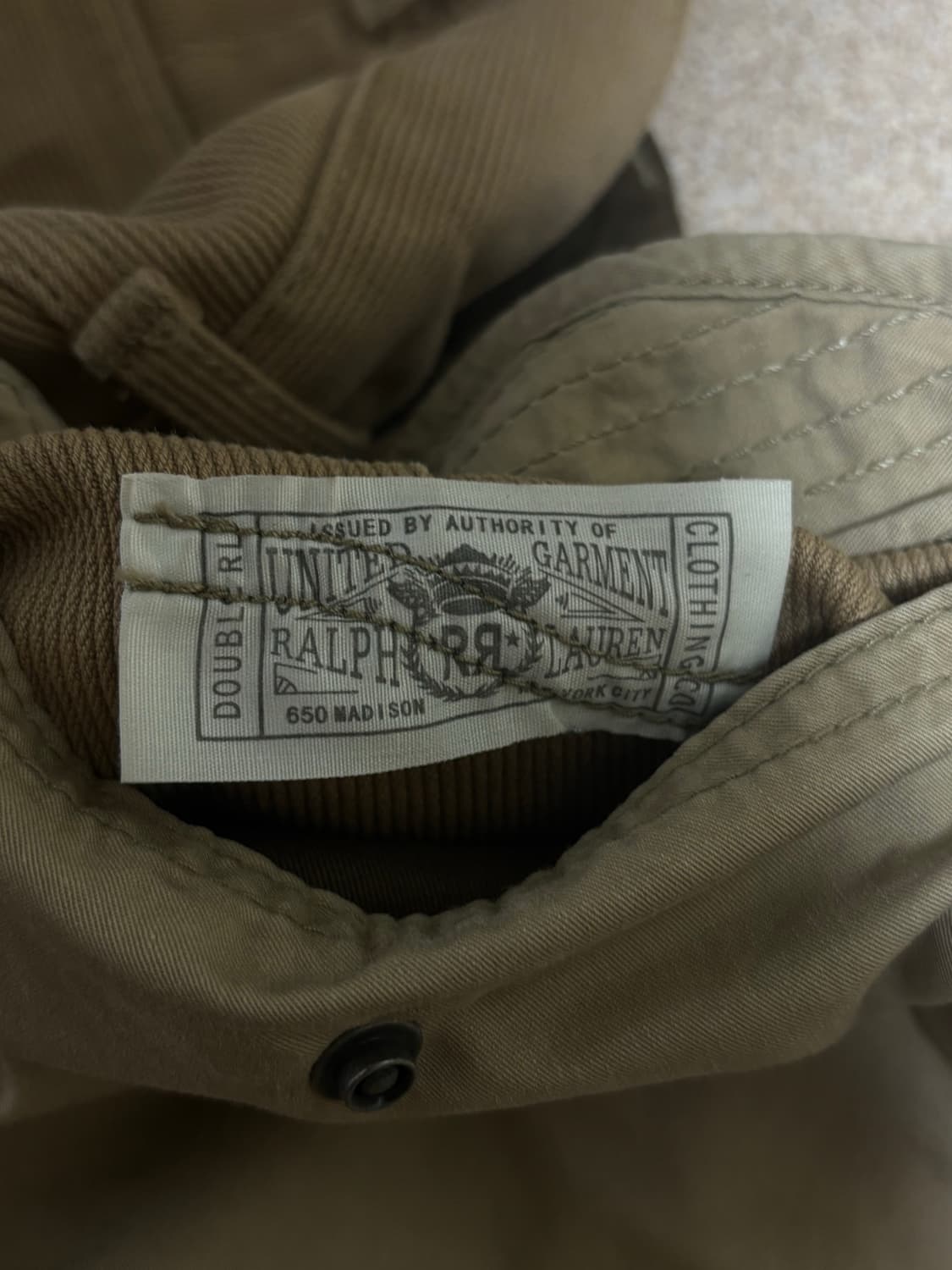 RRL 팬츠 상품이미지4