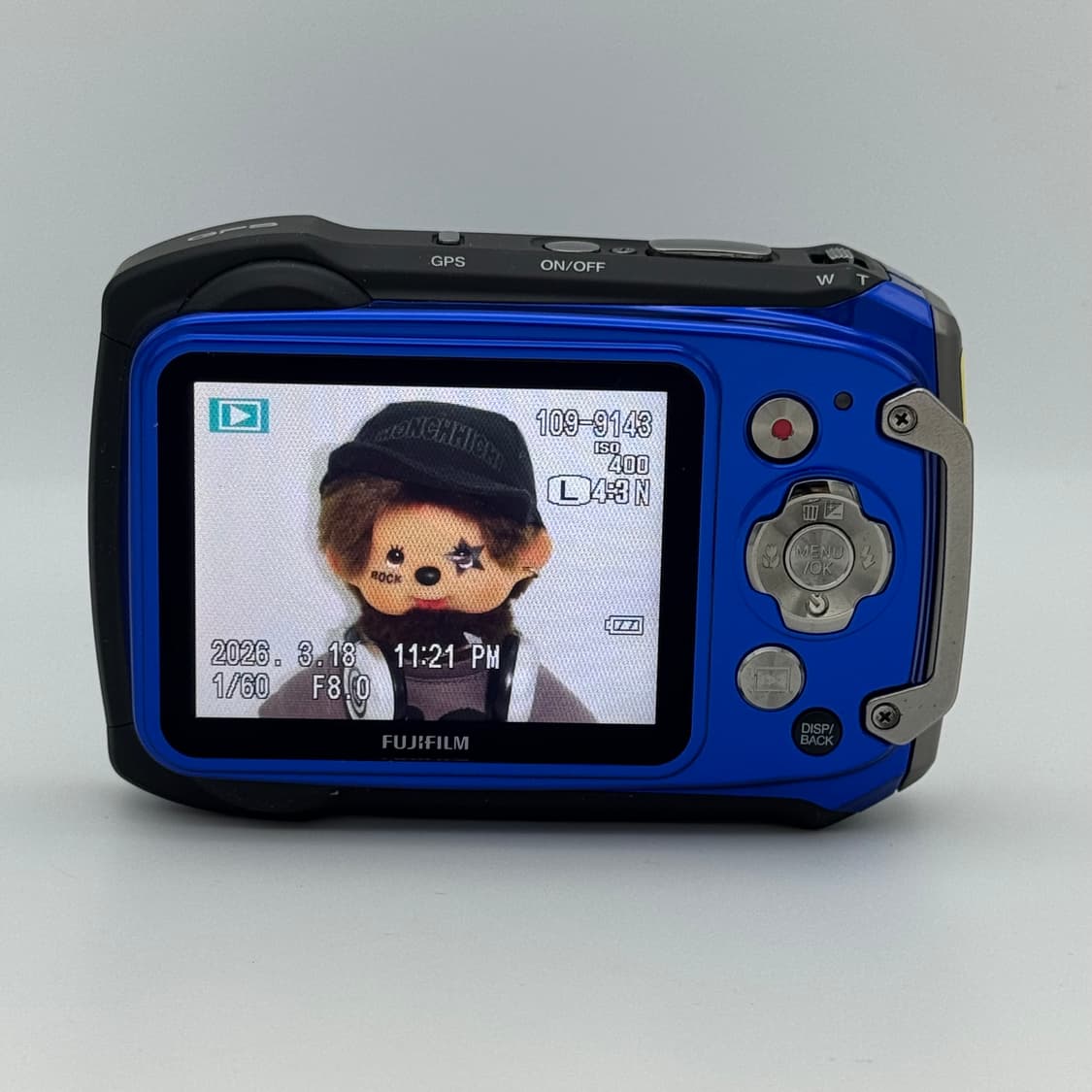 (한국어지원💙) 후지필름 파인픽스 XP150 디지털카메라 디카 상품이미지5