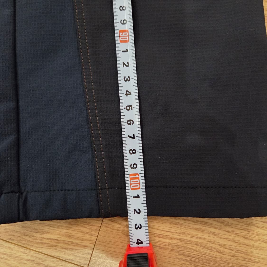 블랙야크 남성 C글램팬츠 84cm(33) 상품이미지10