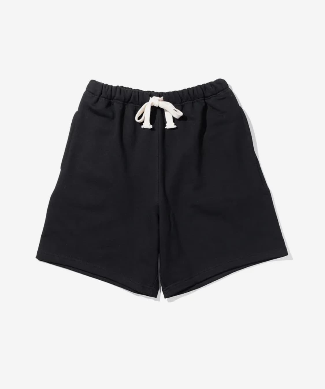 매스노운 반바지 숏팬츠 (검정) 상품이미지1