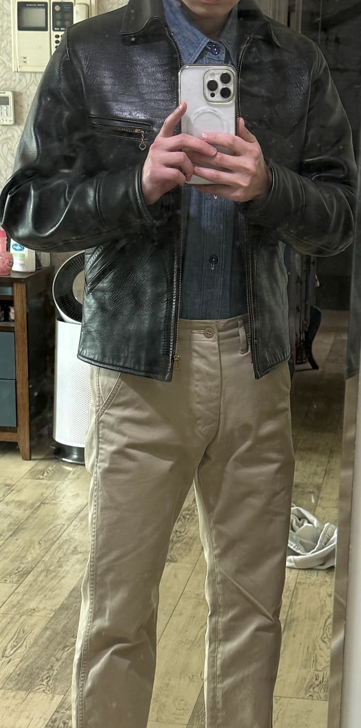 트로피클로딩 허밍버드 36사이즈 상품이미지3