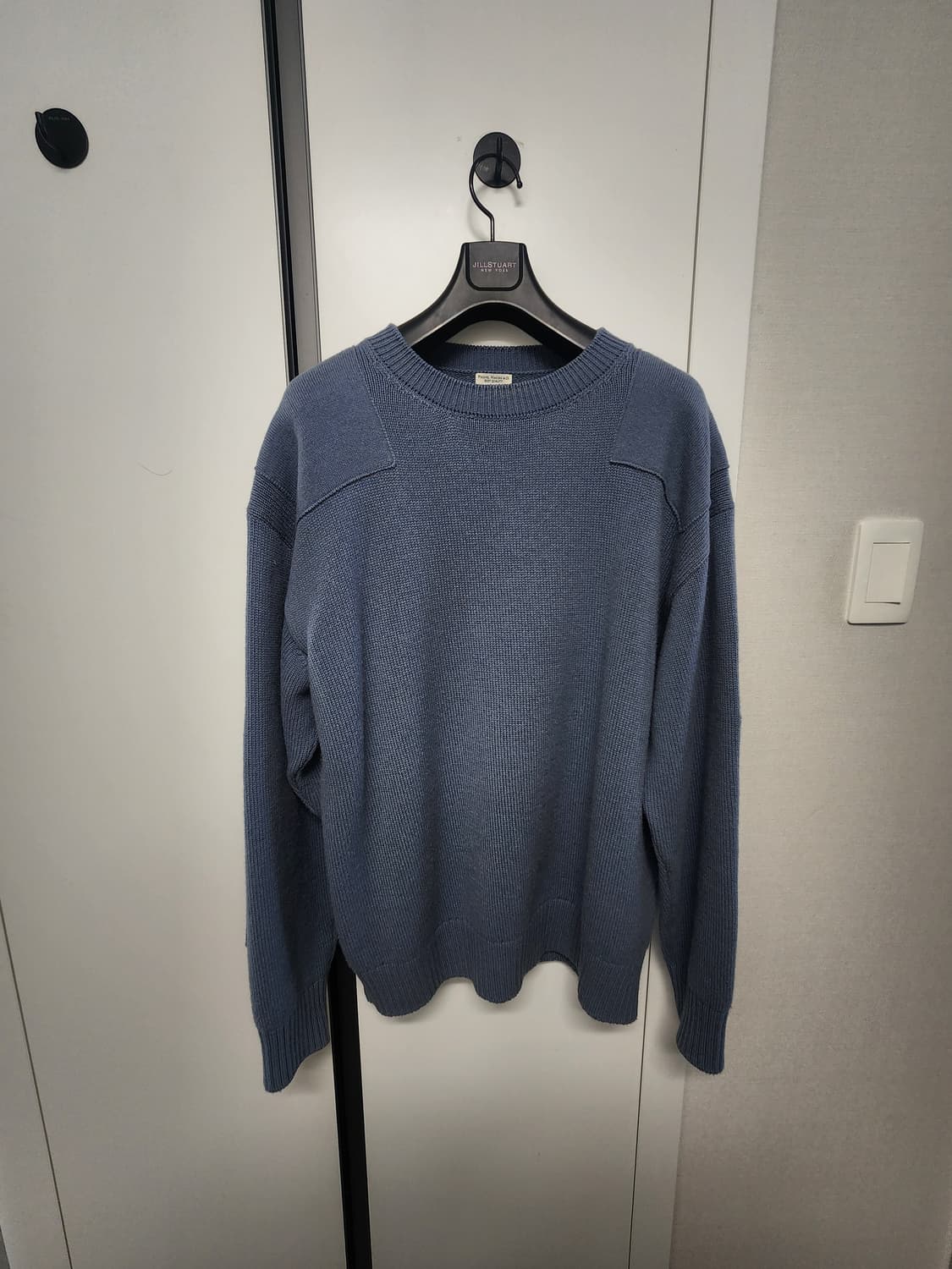 피그벨phigvel 카멜코만도니트 3 상품이미지1