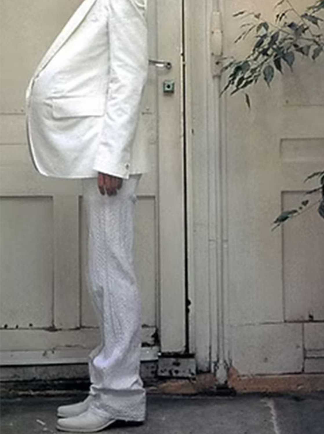 캐롤 크리스찬 포엘 굿이어 더비 상품이미지2