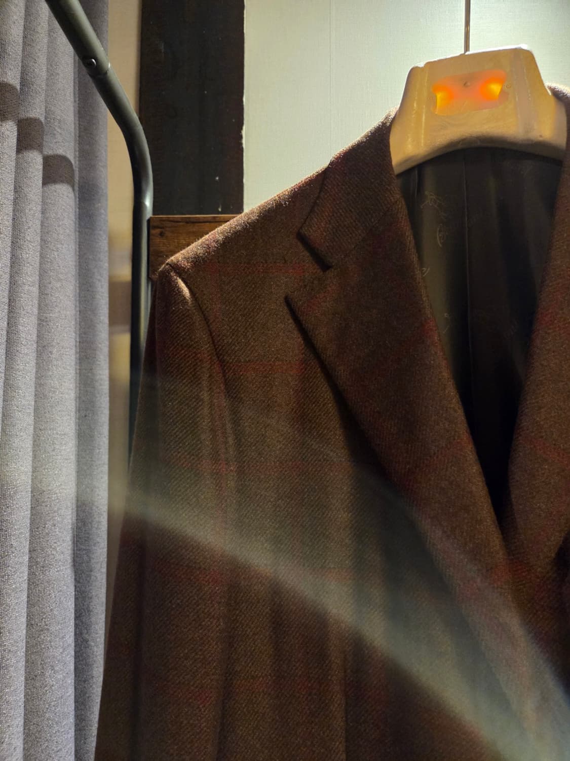 브리오니 캐시미어 자켓 상품이미지10