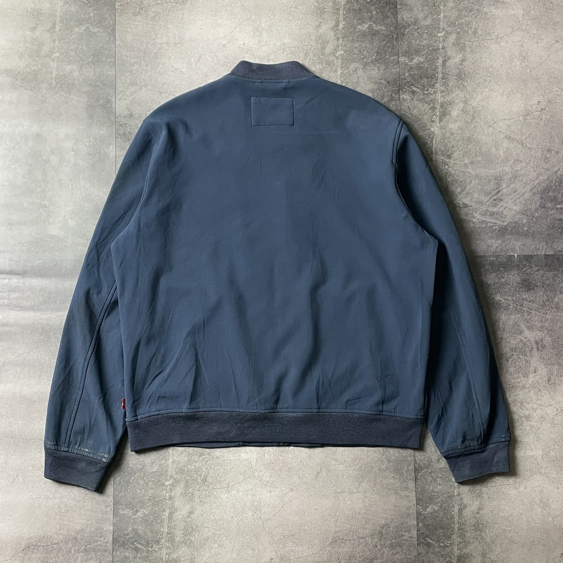 LEVI'S 리바이스 빈티지 네이비 블루종 상품이미지5