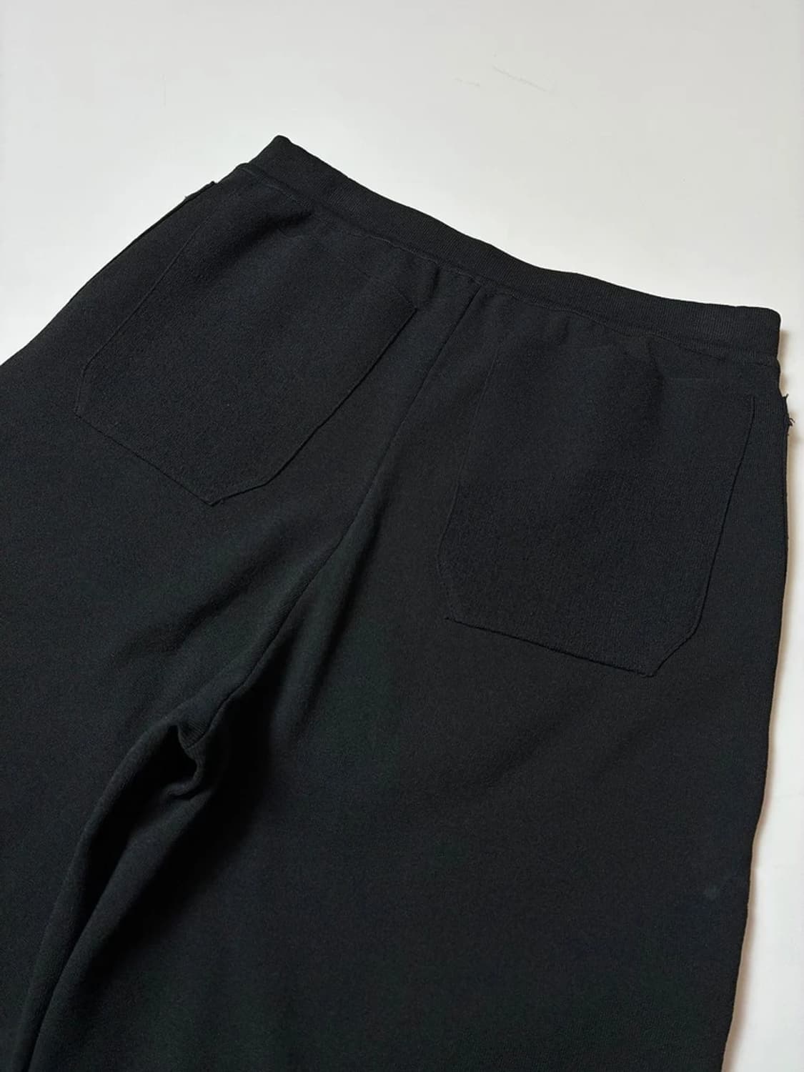 시스템 23FW 레이온 와이드 팬츠 PN8359 상품이미지4