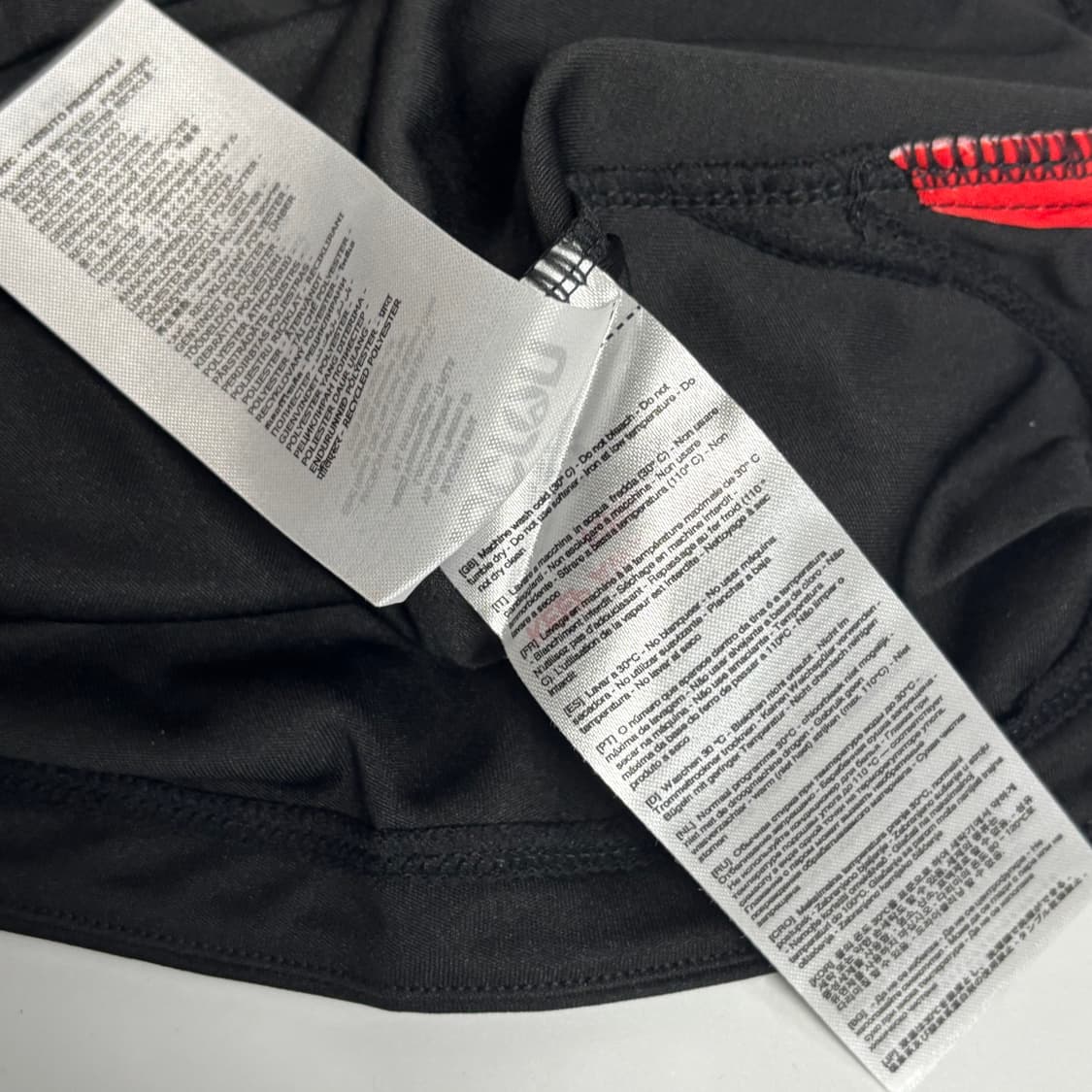 새상품 마크론 24 25 스토크 시티 어웨이 배준호 유니폼  상품이미지7