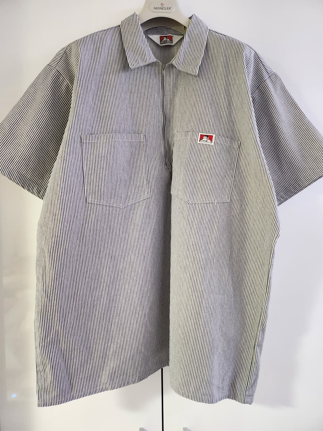 벤데이비스 위크셔츠  상품이미지2