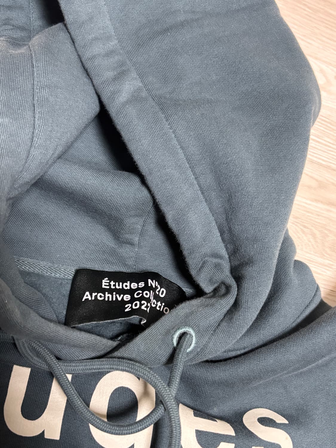 ETUDES studio 여성 후디  상품이미지2