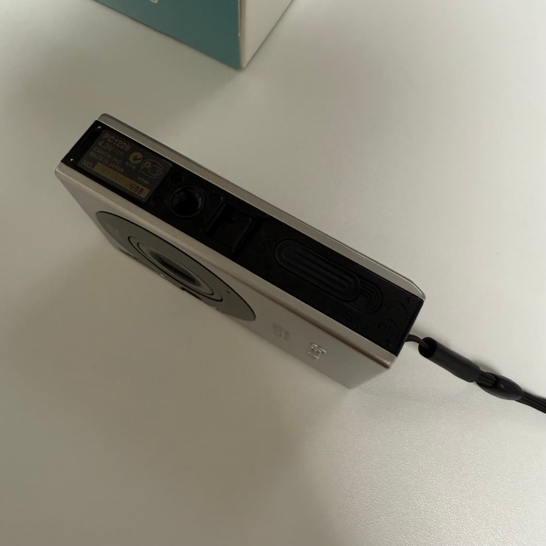 캐논 IXUS 70 (IXY 10) 상품이미지5