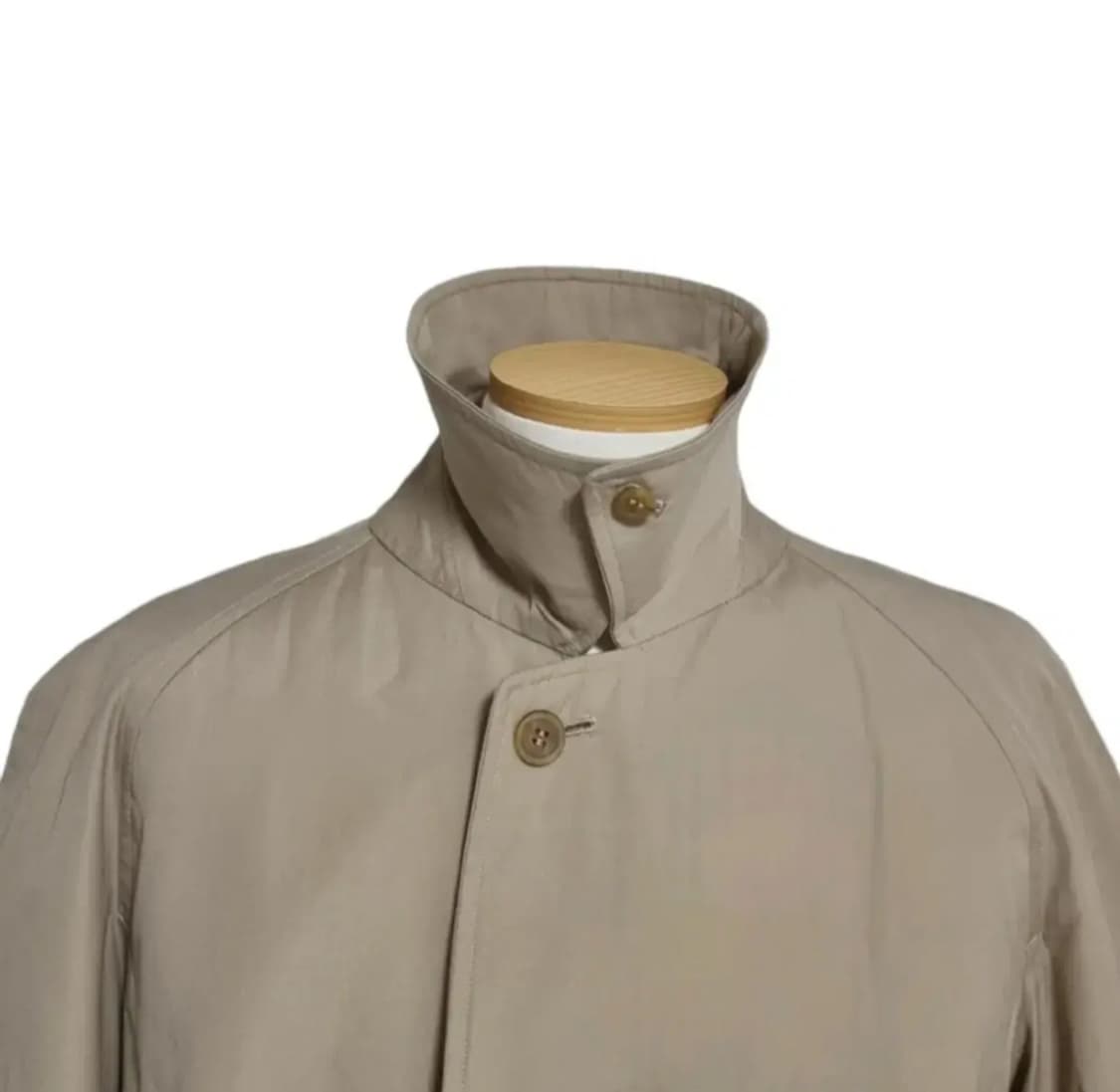 (m) 버버리트렌치코트 버버리발마칸코트 burberry 버버리맥코트 상품이미지6