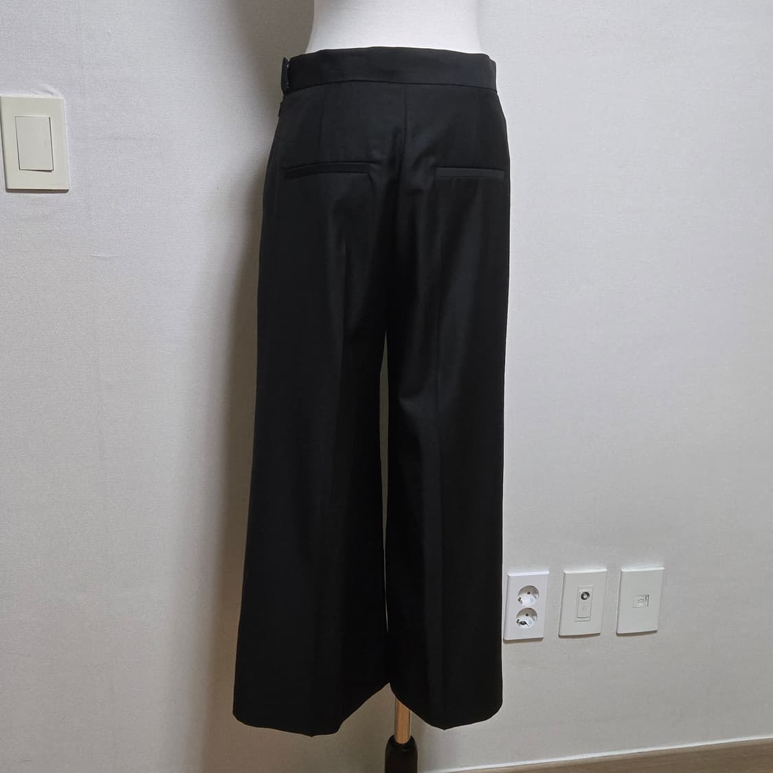 앤아더스토리즈 울 슬랙스  상품이미지2